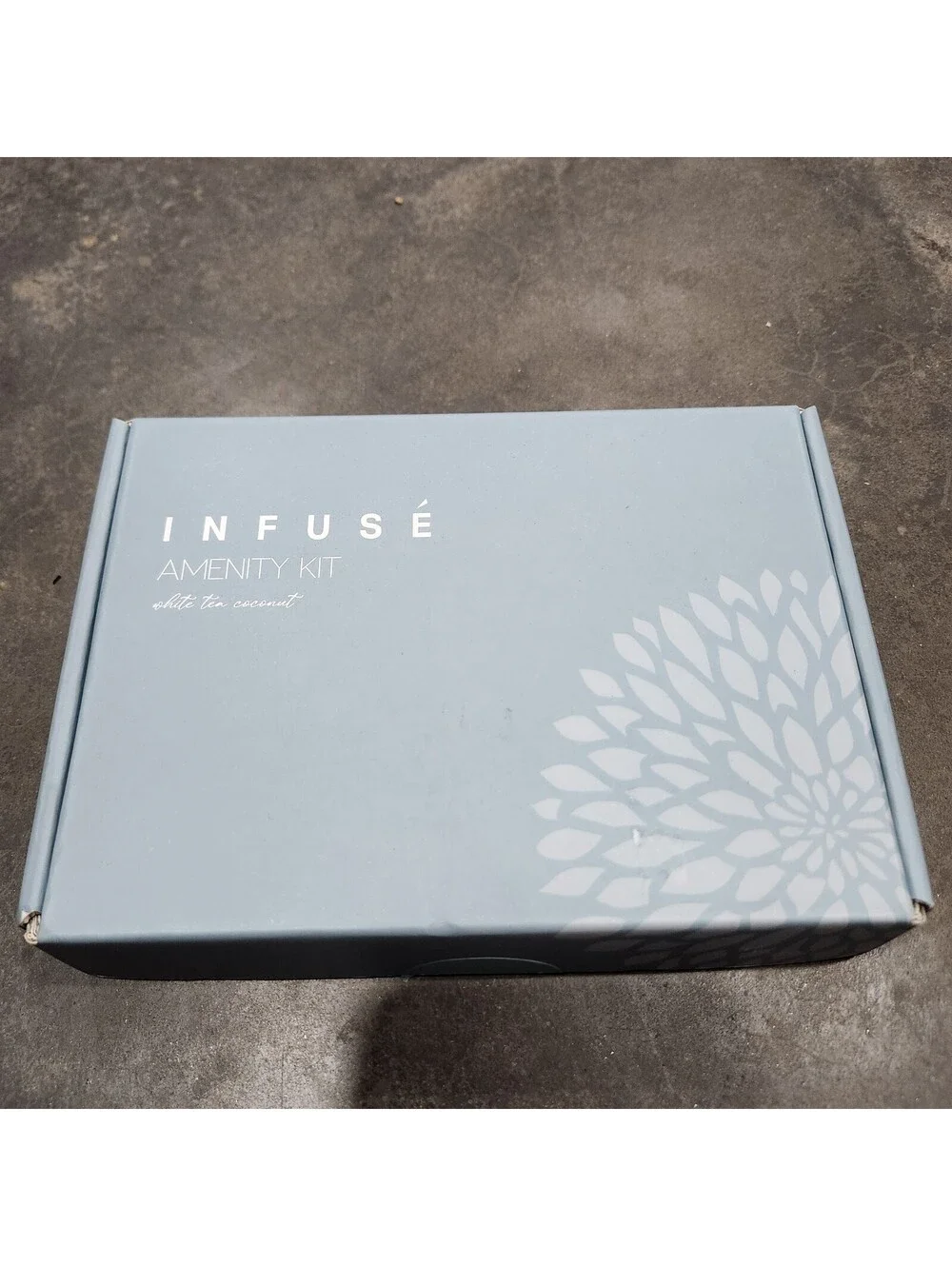 N/A ecowell infuse